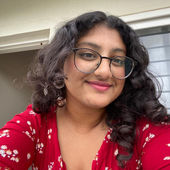Aparna Perepa's Profile Picture