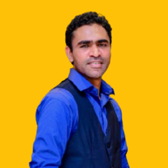 Profile image for Lahiru A.