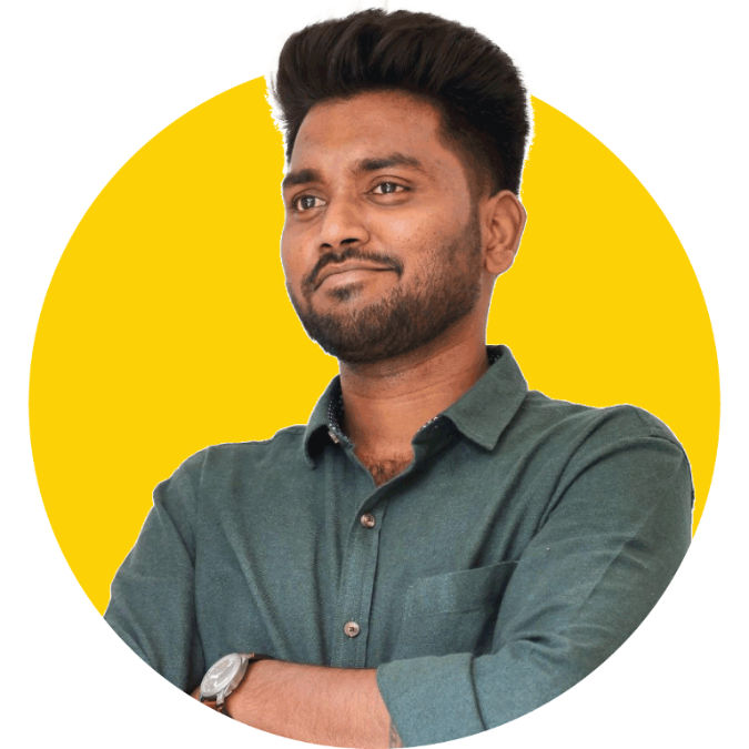 View Girimaji Sai Kumar