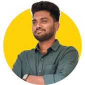 Girimaji Sai Kumar's Profile Picture