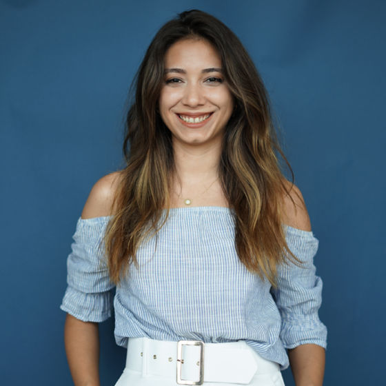 Profile image for Kübra Ö.