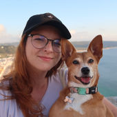 Debora Eloise Sperandio's Profile Picture