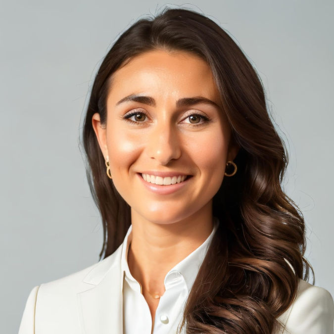 View Daniela Vidaurre Puente