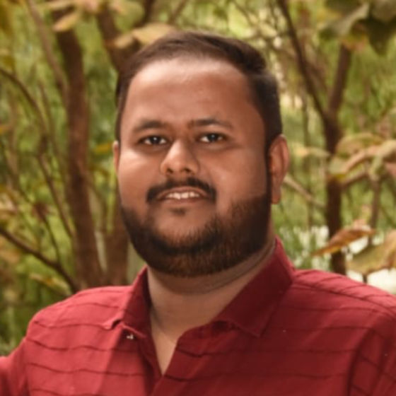 Profile image for Aman sure