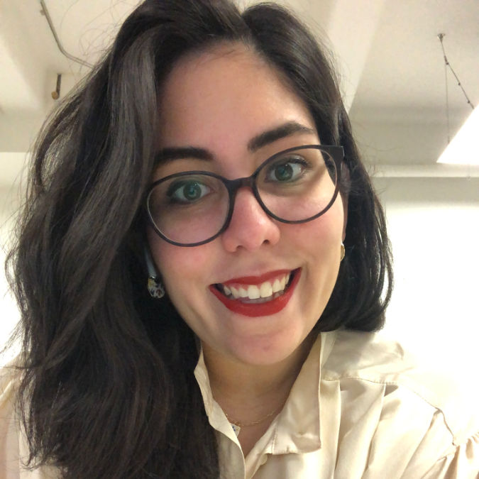Alejandra