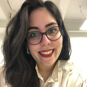 Alejandra Villacis's Profile Picture