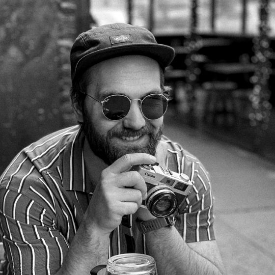 Profile image for Christoffer V.