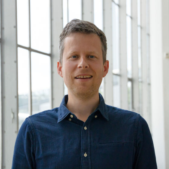 Profile image for Peter G.