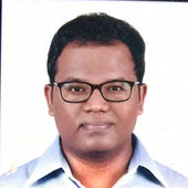 Velumani Pillai's Profile Picture