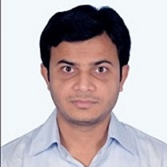 Profile image for Shravan S.