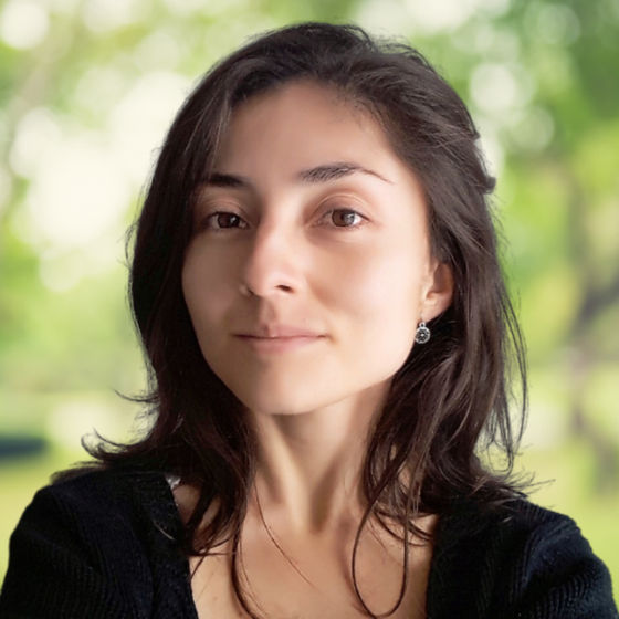 Profile image for Daniela V.