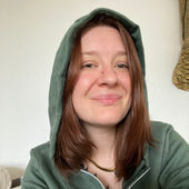 Amanda Ozga's Profile Picture