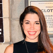 Tamara Abeldaño's Profile Picture