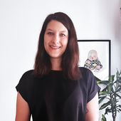 Lena Bartalszky's Profile Picture