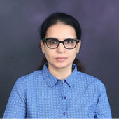 Aparna Gopalakrishnan's Profile Picture