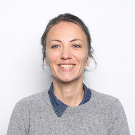 Profile image for Alexandra B.