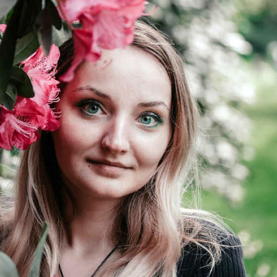 Profile image for Mariia K.