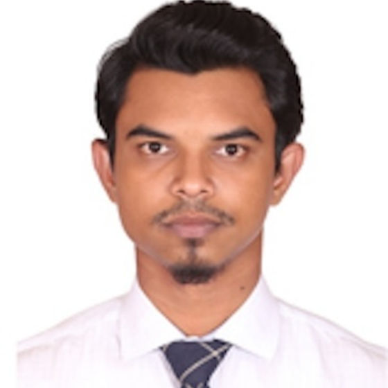 Profile image for Shajedul T.