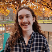 Nick Shutts's Profile Picture