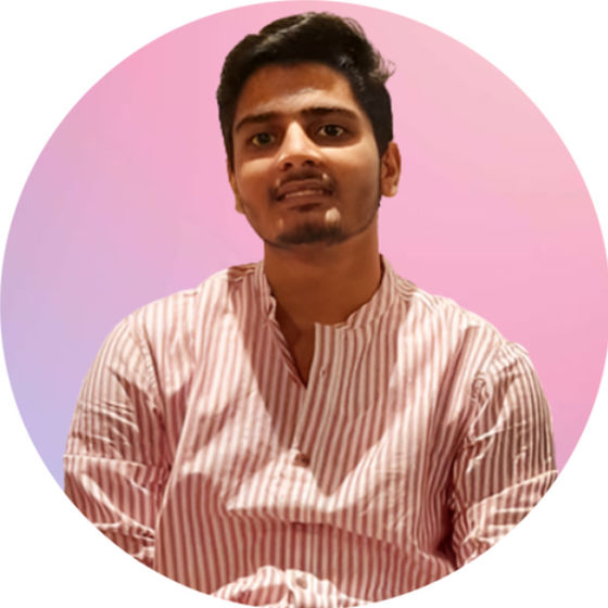 Profile image for Kushal S.