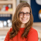 Samantha Szucs's Profile Picture