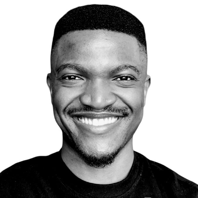 View Taelo Jonathan Mathuloe