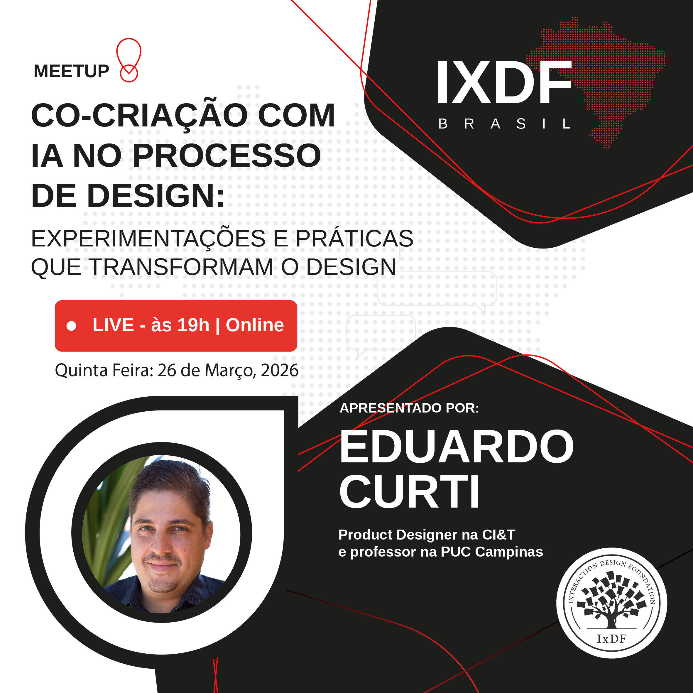 #IxDF #DesignProcess #UXDesign #AI #ProductDesign #DesignTransformation