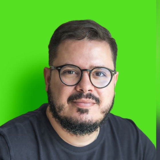 Profile image for Sérgio A.