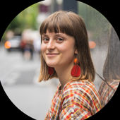 Lucy Serret's Profile Picture