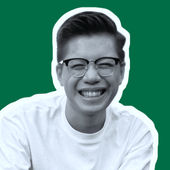 Francis Alcantara's Profile Picture