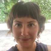 Jodie Chellew's Profile Picture