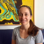 Maria Eugenia Sedeno's Profile Picture