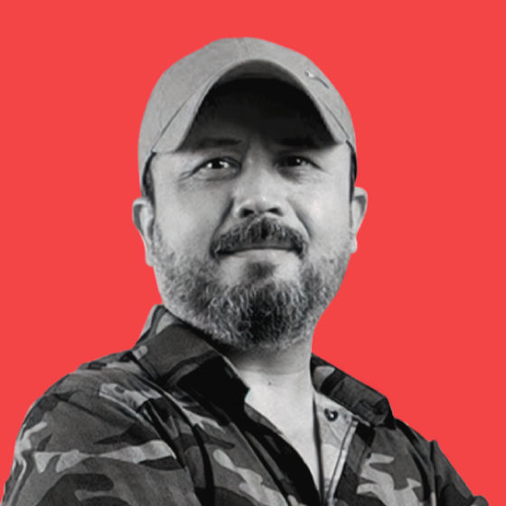 Profile image for Jaffer H.