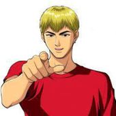 Alexandru Irimiea's Profile Picture