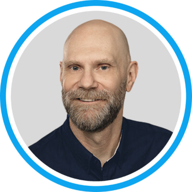 View Frank Brockmann