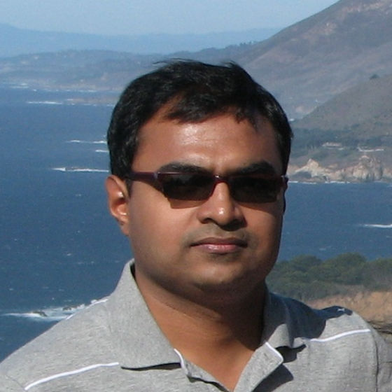Profile image for Satrajit C.