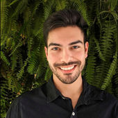 Nicolas Pisani's Profile Picture