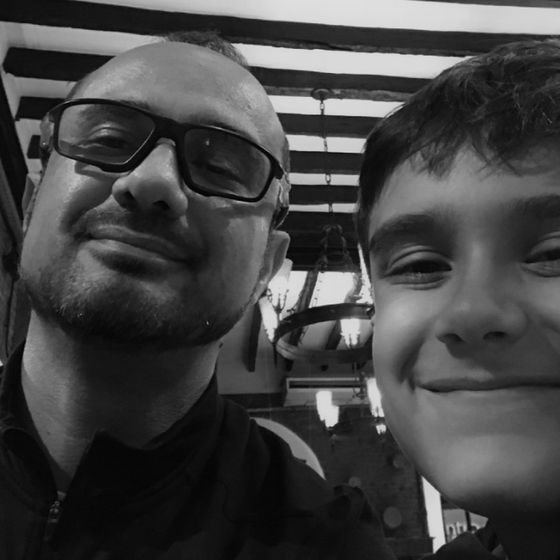 Profile image for Rodrigo G.