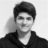Aditya Kundu's Profile Picture