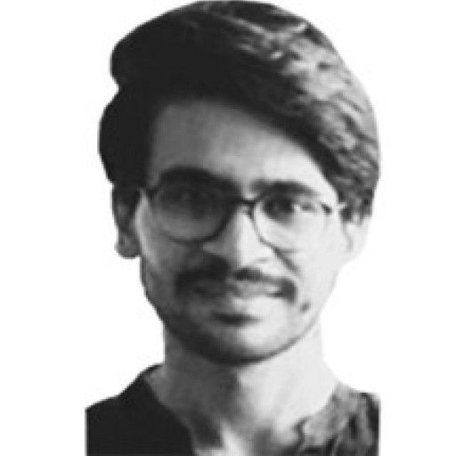 View Deovrat Dwivedi