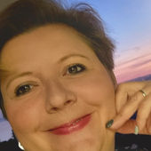 Sonia Kaukonen's Profile Picture