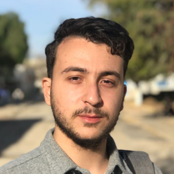 Profile image for oudai