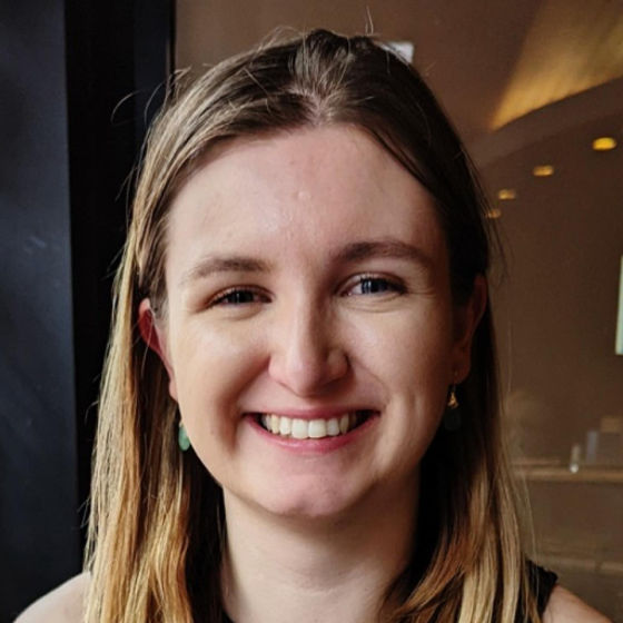 Profile image for Hannah S.