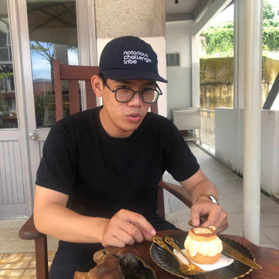 Profile image for Duy T.