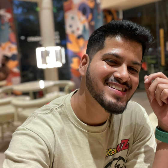 Profile image for Minhazul Haque