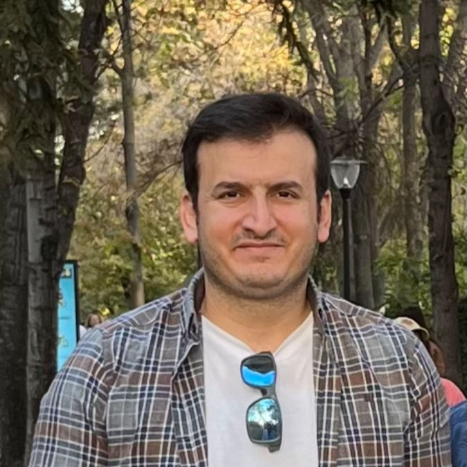 View Ömer Keskinsoy