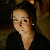 Mariana Pereira's Profile Picture