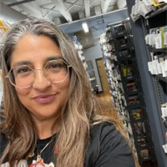 Profile image for Jennifer B.