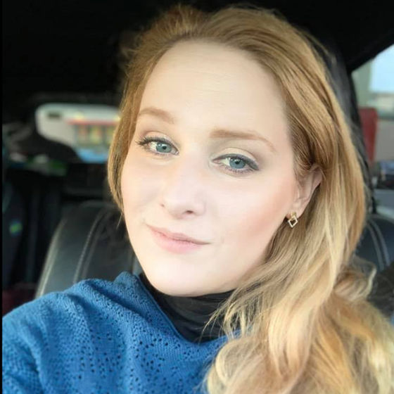 Profile image for Kat R.