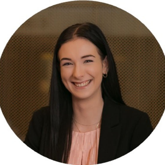 Profile image for Tahlia S.